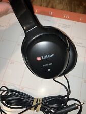 Labtec ear black for sale  Canton