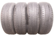continental 225 r17 tires 65 for sale  Houston