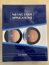 Yag laser applications usato  Compiano