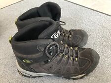 Brütting stiefel trekkingstie gebraucht kaufen  Dußlingen