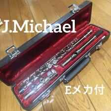 Flauta J.Michael Jay Michael com mecanismo eletrônico, usado comprar usado  Enviando para Brazil