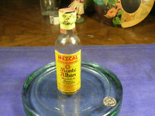 Monte alban mezcal for sale  Ridgeway