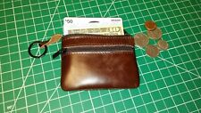 Minimalist wallet coin for sale  West Richland