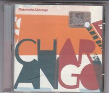 Morcheeba charango cd usato  Torino