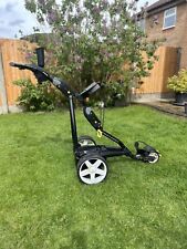 power caddy electric golf trolley for sale  WINSFORD