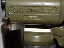 Vintage kern gk1 for sale  HARTLEPOOL