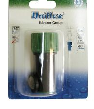 Uniflex presa rubinetto usato  Morro D Oro