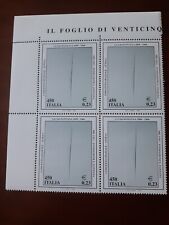 Lotto italia 1999 usato  Montelupo Fiorentino