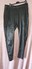 Clothing faux leather for sale  Ireland