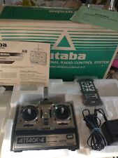 Futaba attack t4nl for sale  Sicklerville