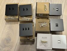 Designer switches sockets for sale  LONDON