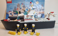 Lego 4021 police for sale  NEWTON ABBOT