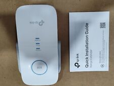 TP-LINK AC1750 Wi-Fi Dual Band Range Extender - RE450 for sale  Shipping to South Africa