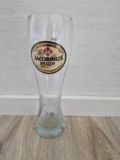 Bier glas jacobinus gebraucht kaufen  Deutschland