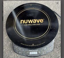 Nuwave precision induction for sale  Parker
