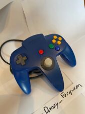 Official nintendo blue for sale  New Bedford