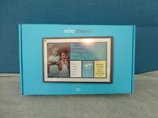 Amazon echo show for sale  BARRY