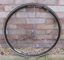 Hope front wheel for sale  BANBURY
