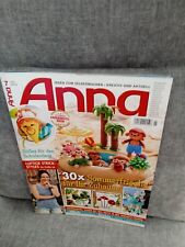 Zeitschrift anna juli gebraucht kaufen  Angelbachtal