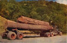Log truck hauling for sale  Fallbrook