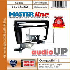 Mascherina radio din usato  Marigliano