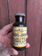 Vintage chemist medicine for sale  Ireland