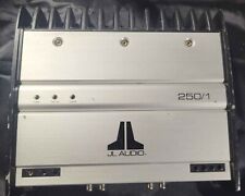 Amplificador de subwoofer JL Audio 250/1 comprar usado  Enviando para Brazil