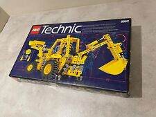 Lego technic backhoe for sale  FAREHAM