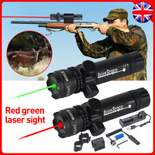 Red green dot for sale  UK