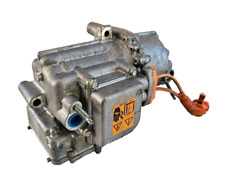 ✅️13-19 Fiat 500 elétrico EV ar condicionado CA A/C compressor fabricante de equipamento original 68106049ae comprar usado  Enviando para Brazil