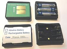 Rechargeable calculator batter for sale  Bartlett