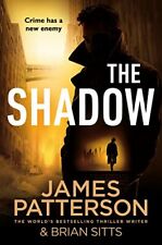 Shadow james patterson for sale  UK