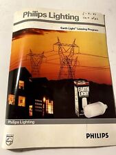 Philips lighting earth for sale  Kansas City