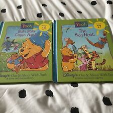 Pooh disney grow for sale  DONCASTER