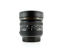 Sigma 8mm f/3.5 EX DG Fisheye Lente Canon EF Fit comprar usado  Enviando para Brazil
