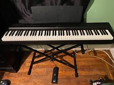digital 125 p piano yamaha for sale  Bronx