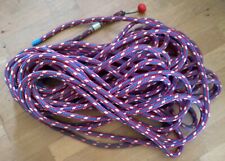 dynamic climbing rope for sale  RINGWOOD