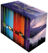 Harry potter audiobooks for sale  MIDDLESBROUGH