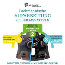 Aufarbeitung bremssattel 54mm gebraucht kaufen  Forchheim