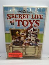 Secret life toys for sale  Medina