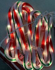 Candy cane lights for sale  Cottonwood