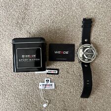 Weide wh3301 men for sale  TEDDINGTON