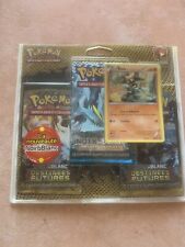 Tripack pokemon noir d'occasion  Montastruc-la-Conseillère