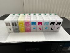 Refill ink cartridge for sale  CHRISTCHURCH