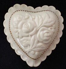 Lenox forevermore heart for sale  North Palm Beach