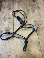 Genuine parelli halter for sale  Shipping to Ireland
