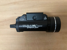 Streamlight tlr hl800 for sale  Indianapolis