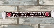 Pauli fan schal gebraucht kaufen  Berlin