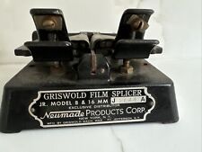 Griswold vintage film for sale  Westfield