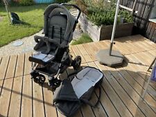 Kinderwagen hartan sprint gebraucht kaufen  Glan-Münchweiler-Umland